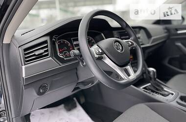 Седан Volkswagen Jetta 2019 в Ивано-Франковске