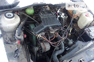 Седан Volkswagen Jetta 1987 в 