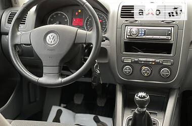 Седан Volkswagen Jetta 2008 в Киеве