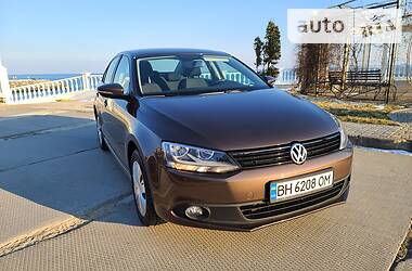 Седан Volkswagen Jetta 2012 в Одессе