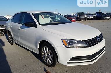 Седан Volkswagen Jetta 2015 в Киеве