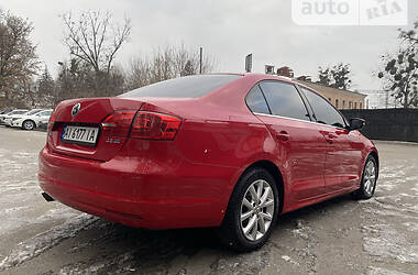 Седан Volkswagen Jetta 2012 в Киеве