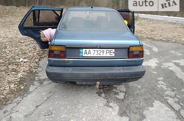 Седан Volkswagen Jetta 1987 в Тараще