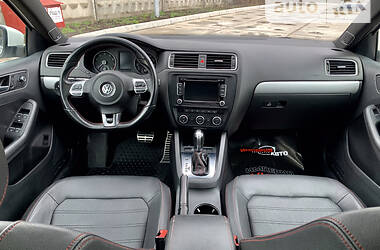 Седан Volkswagen Jetta 2012 в Херсоне