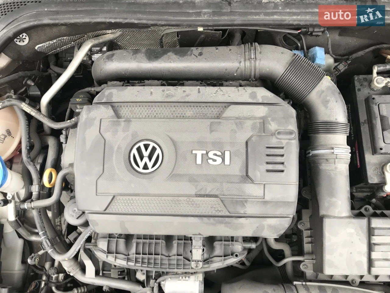 2015 Volkswagen Jetta - мініатюра 11