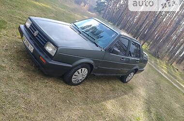 Седан Volkswagen Jetta 1990 в Житомире