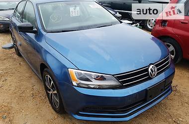 Седан Volkswagen Jetta 2015 в Киеве