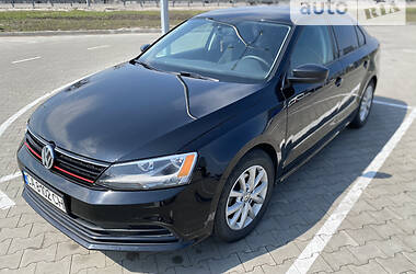 Седан Volkswagen Jetta 2015 в Вышгороде