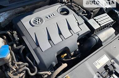 Седан Volkswagen Jetta 2016 в Кривом Роге
