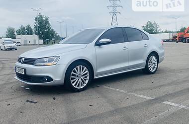 Седан Volkswagen Jetta 2012 в Киеве