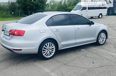 Седан Volkswagen Jetta 2012 в Киеве