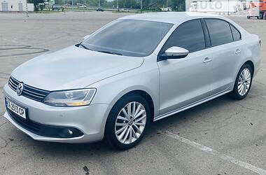 Volkswagen jetta 12 год