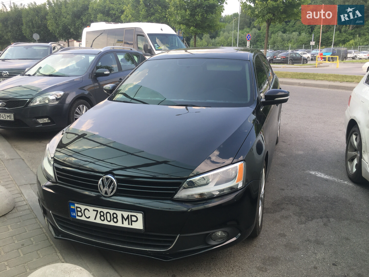 2013 Volkswagen Jetta - мініатюра 15
