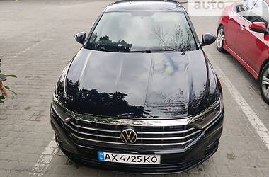 Седан Volkswagen Jetta 2019 в Харкові