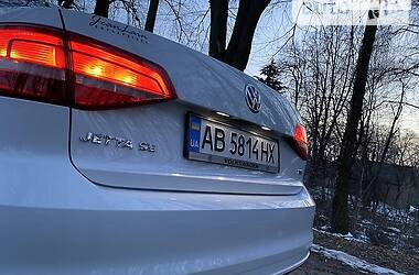 Седан Volkswagen Jetta 2015 в Казатине