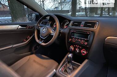 Седан Volkswagen Jetta 2015 в Казатине