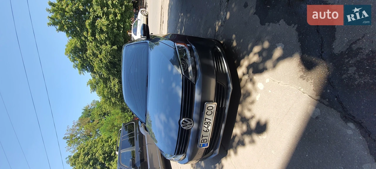 2010 Volkswagen Jetta - мініатюра 9