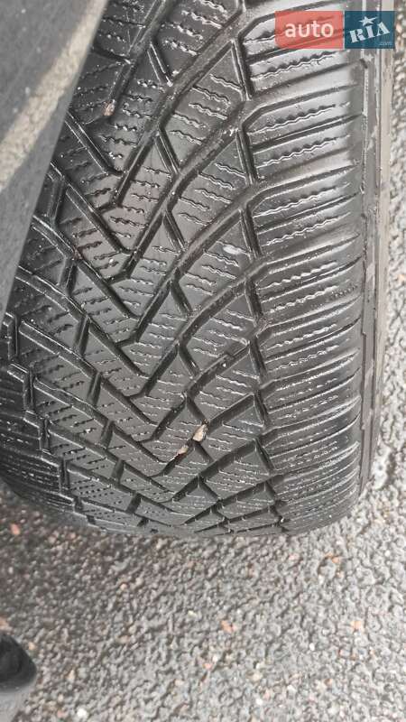 Седан Volkswagen Jetta 2014 в Харькове