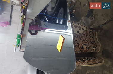 Седан Volkswagen Jetta 1989 в 
