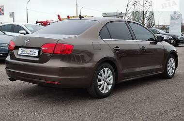 Седан Volkswagen Jetta 2014 в Херсоні