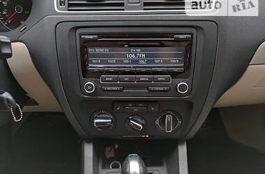Седан Volkswagen Jetta 2014 в Херсоні
