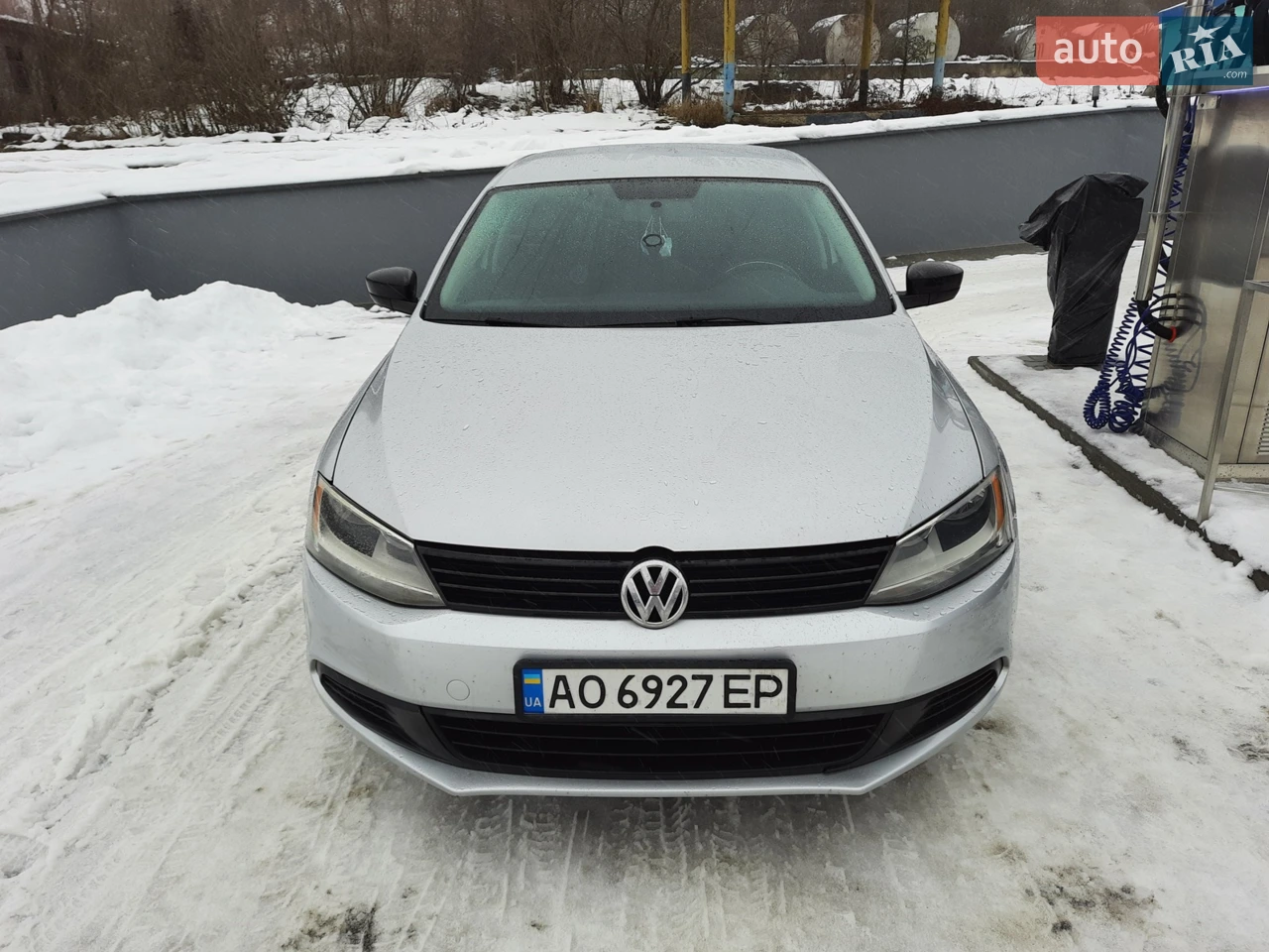 2015 Volkswagen Jetta - мініатюра 25