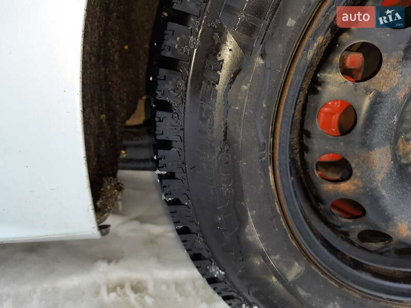 Седан Volkswagen Jetta 2014 в Воловце