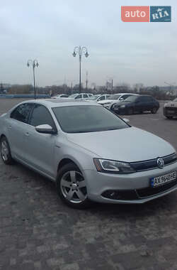 Седан Volkswagen Jetta 2013 в Харькове