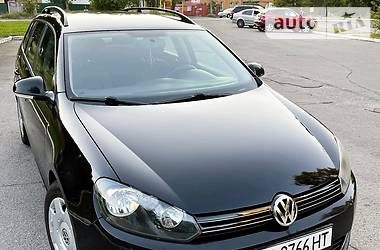 Универсал Volkswagen Jetta 2012 в Виннице