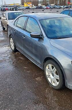 Седан Volkswagen Jetta 2013 в Черкассах