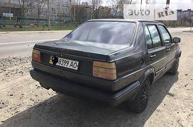 Седан Volkswagen Jetta 1989 в Хмельницком