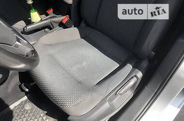 Седан Volkswagen Jetta 2012 в 
