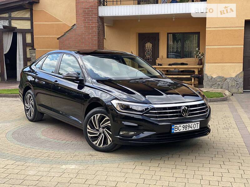 Ремонт и обслуживание VOLKSWAGEN JETTA в СТО Elcars в Харькове