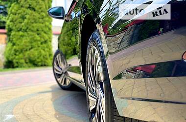 Седан Volkswagen Jetta 2018 в 