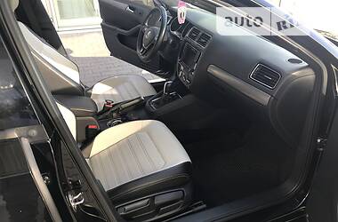 Седан Volkswagen Jetta 2015 в Одессе