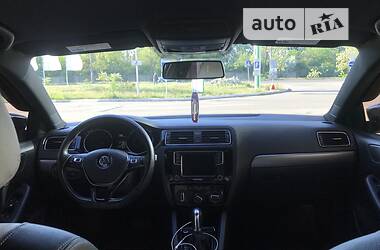 Седан Volkswagen Jetta 2015 в Одессе