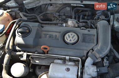 Седан Volkswagen Jetta 2012 в Харкові