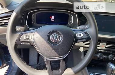 Седан Volkswagen Jetta 2019 в Хмельницком