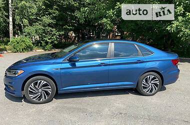 Седан Volkswagen Jetta 2019 в Хмельницком