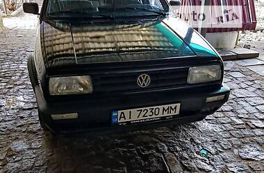 Седан Volkswagen Jetta 1990 в Хорошеві
