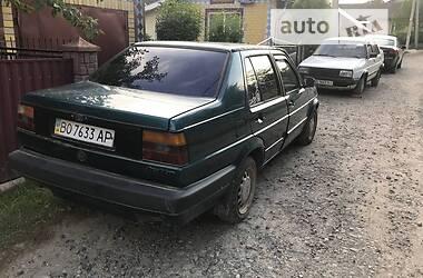 Седан Volkswagen Jetta 1991 в Бучаче