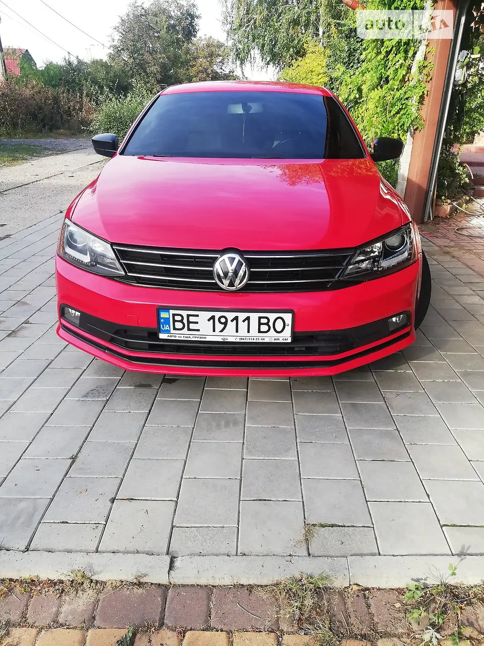 2016 Volkswagen Jetta - мініатюра 10