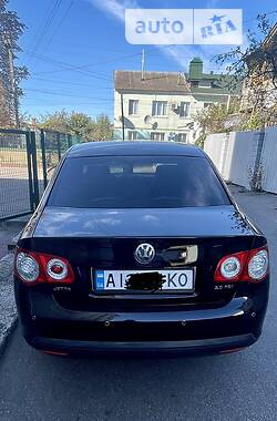 Седан Volkswagen Jetta 2006 в Білій Церкві