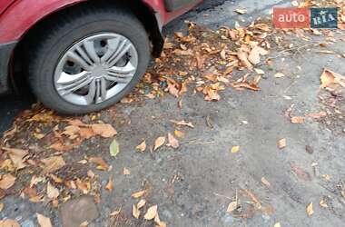 Седан Volkswagen Jetta 1988 в Хороле