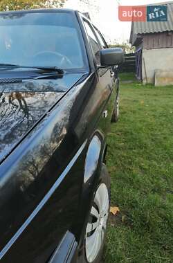 Седан Volkswagen Jetta 1988 в 