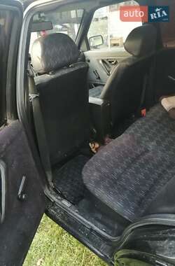 Седан Volkswagen Jetta 1988 в 