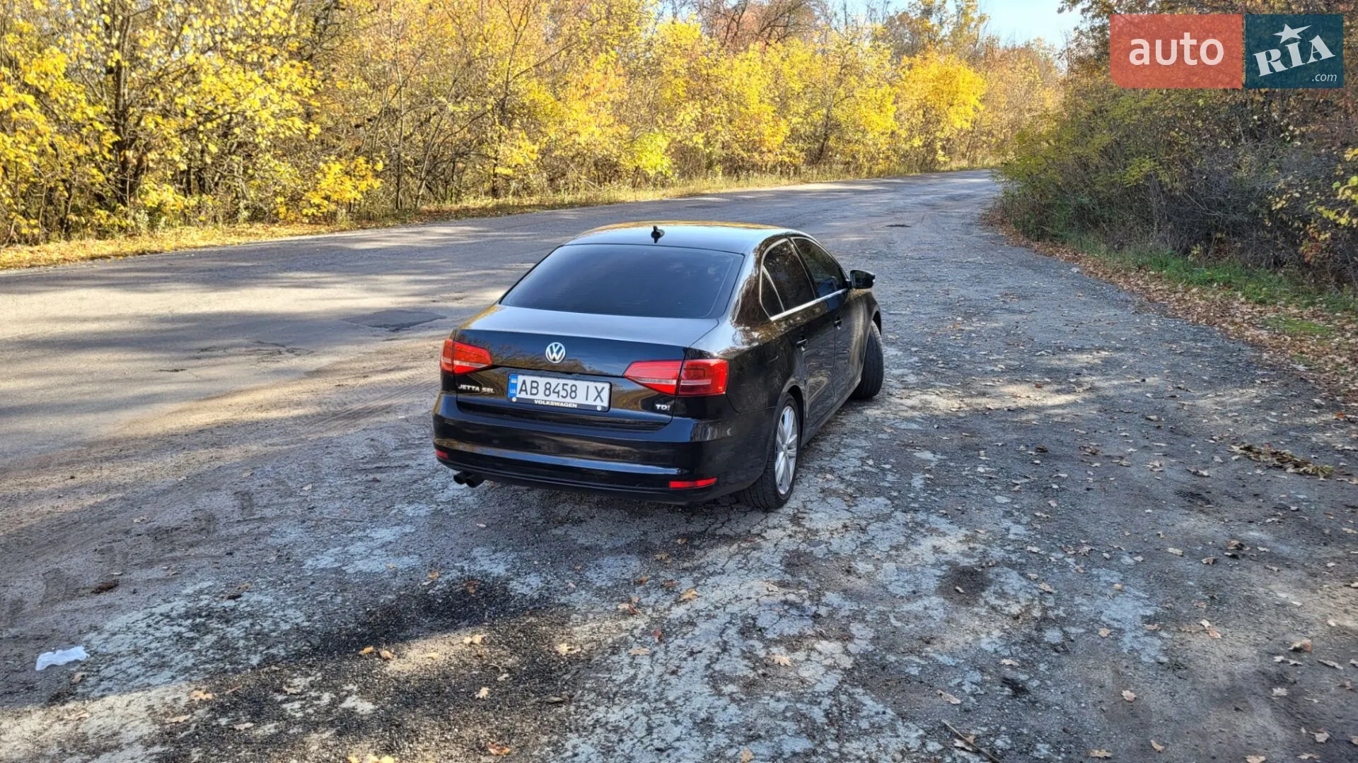 2015 Volkswagen Jetta - мініатюра 2