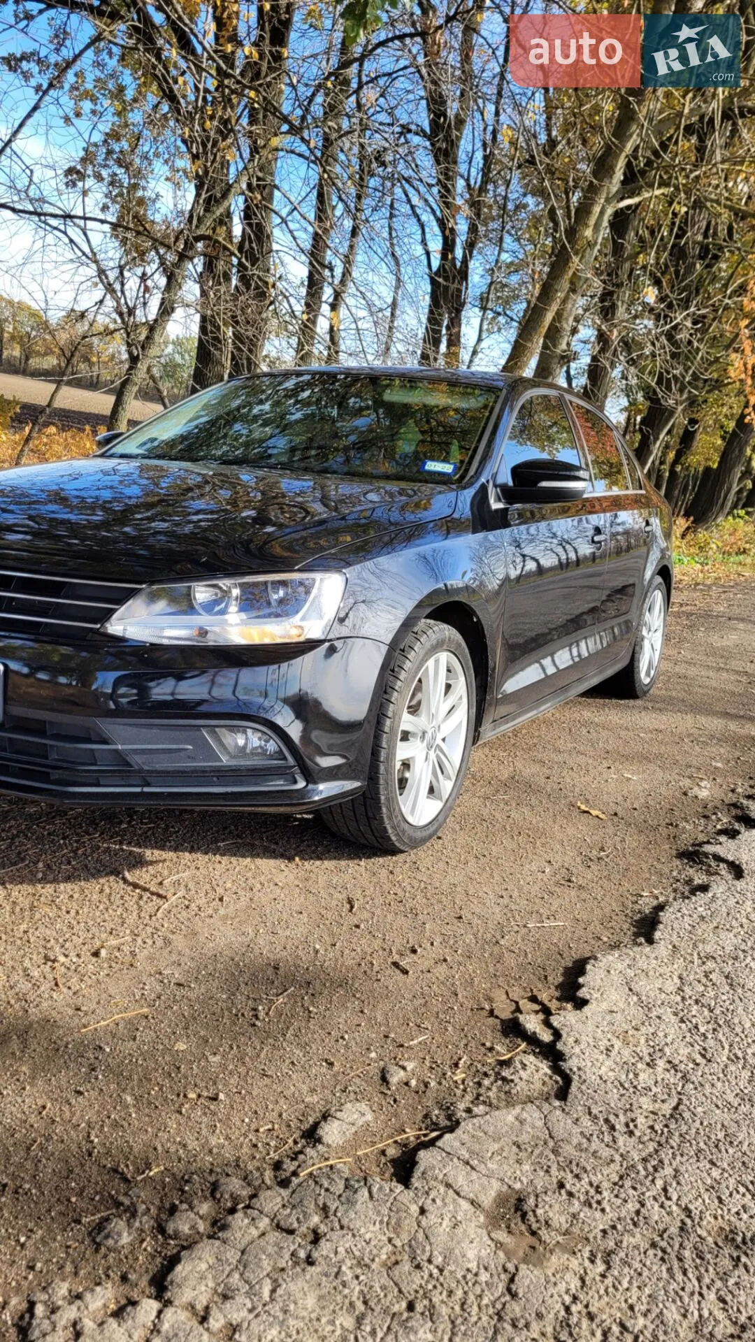 2015 Volkswagen Jetta - фото 1
