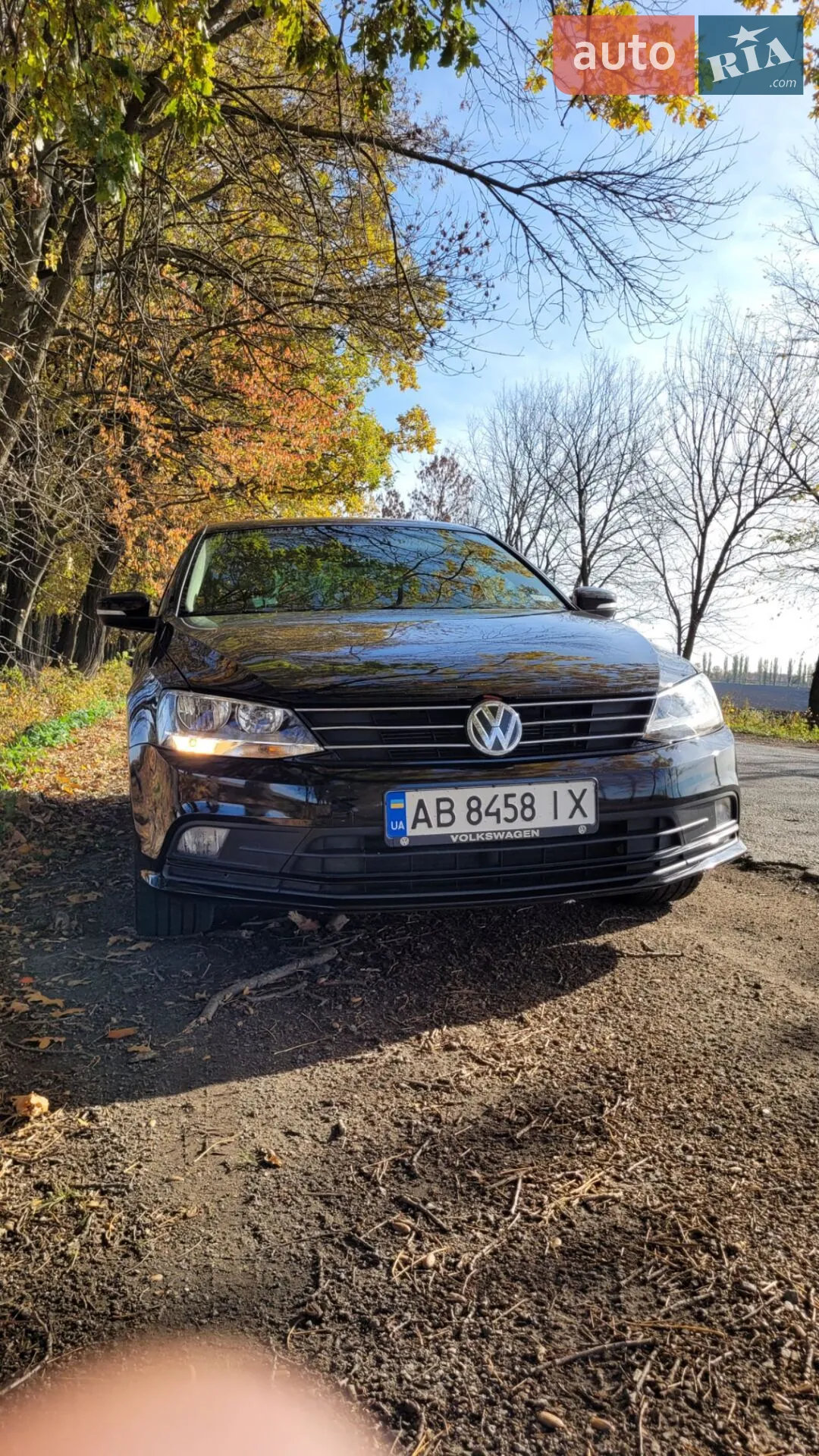 2015 Volkswagen Jetta - мініатюра 18
