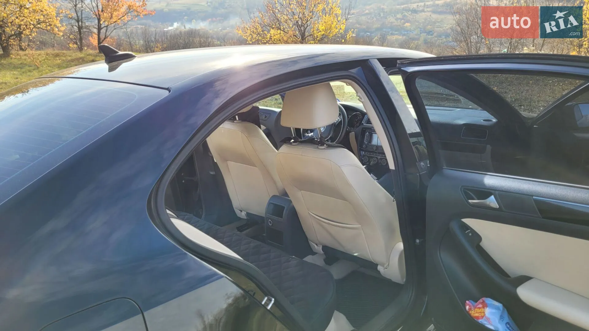 2015 Volkswagen Jetta - мініатюра 39